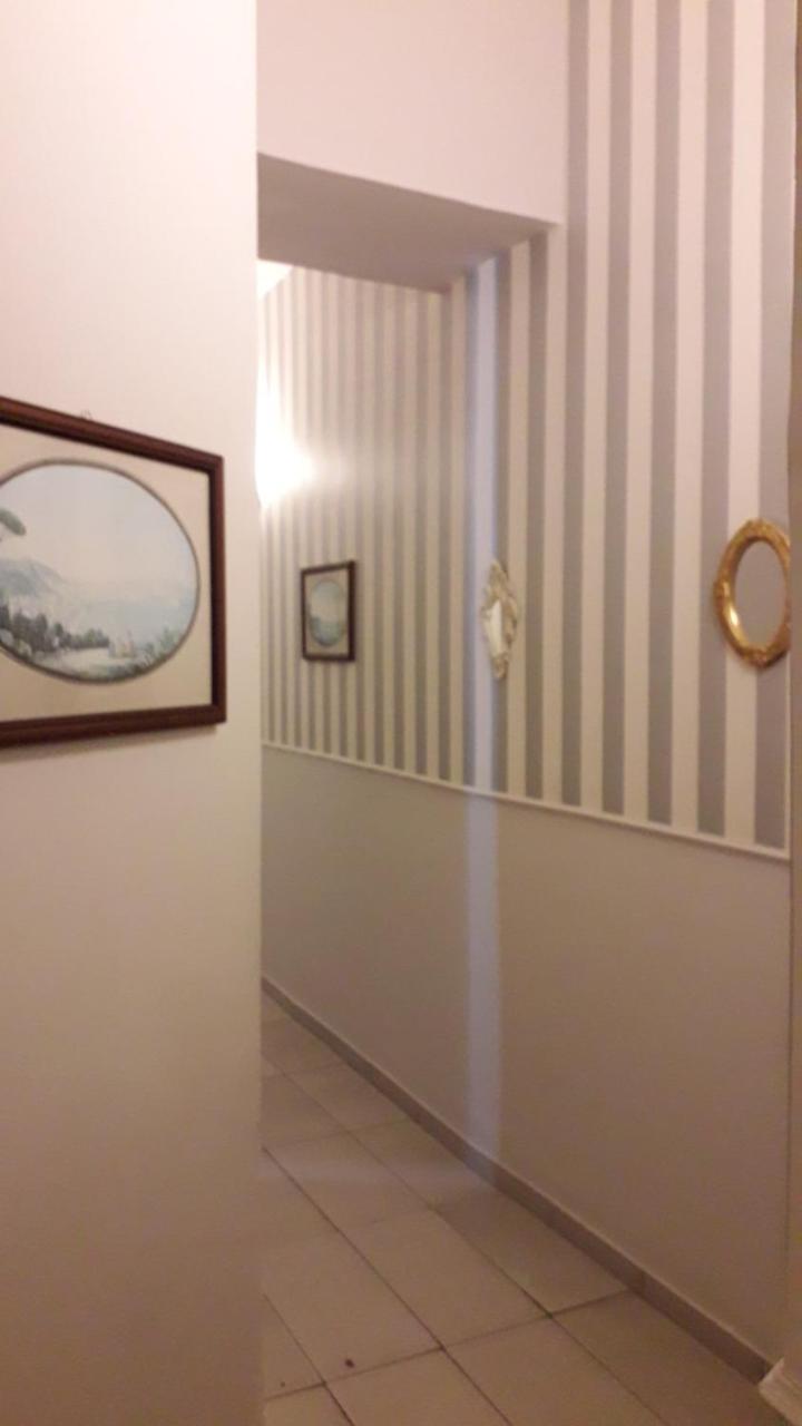 B&B Dei Decumani Nápoles Exterior foto